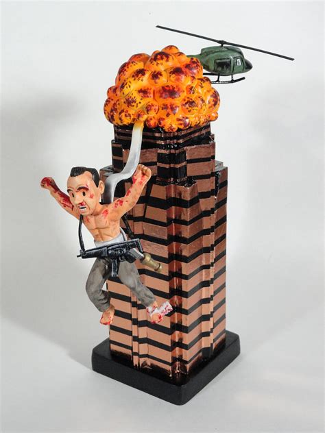 die hard tree topper amazon